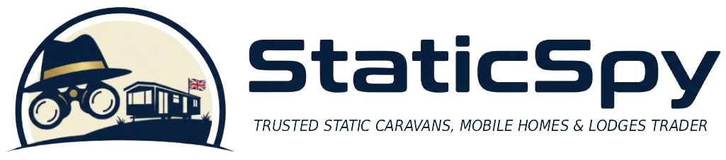 StaticSpy Logo