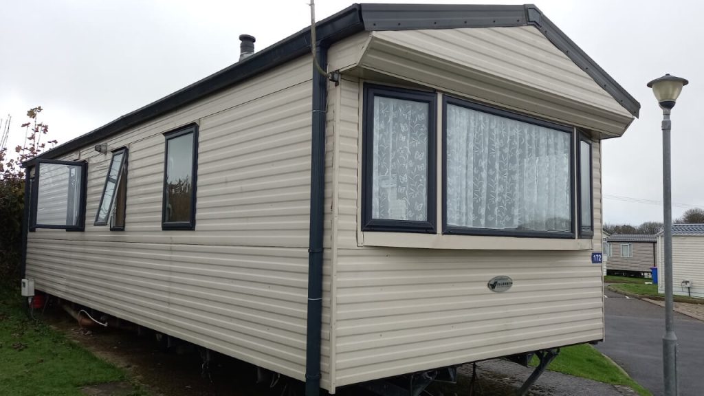 How Much Do Static Caravans Depreciate in Value?