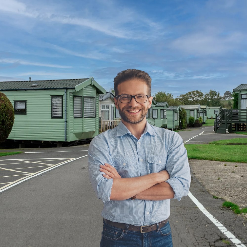 Buy & Sell Static Caravans, Mobile Homes & Lodges