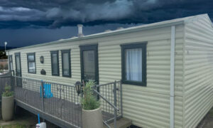 The Hidden Truth About Static Caravan Depreciation 6 Are Static Caravans Safe in High Winds, Lightning, and Storms?